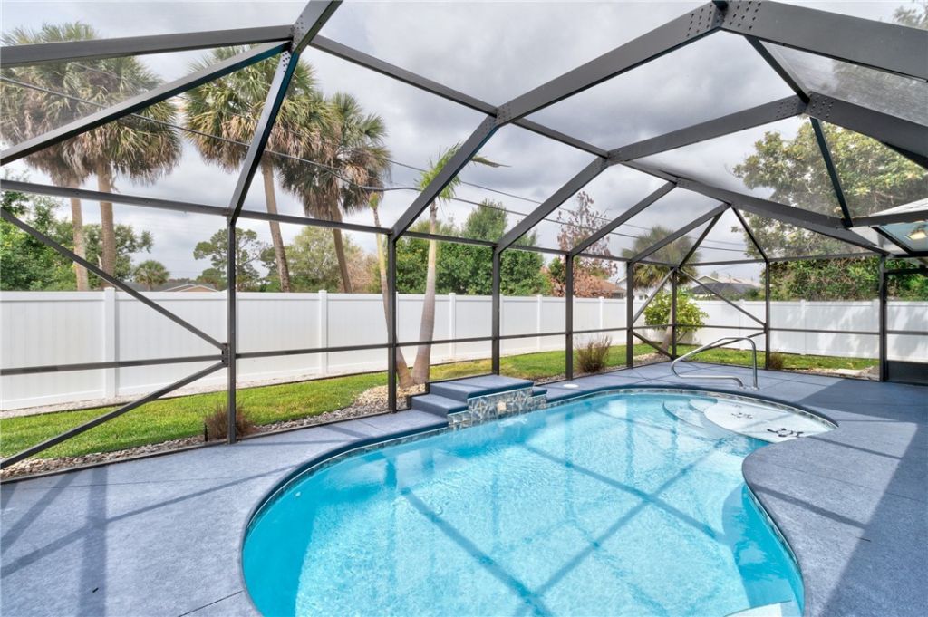 1481 Abbott Lane, Sebastian, FL 32958 Photo