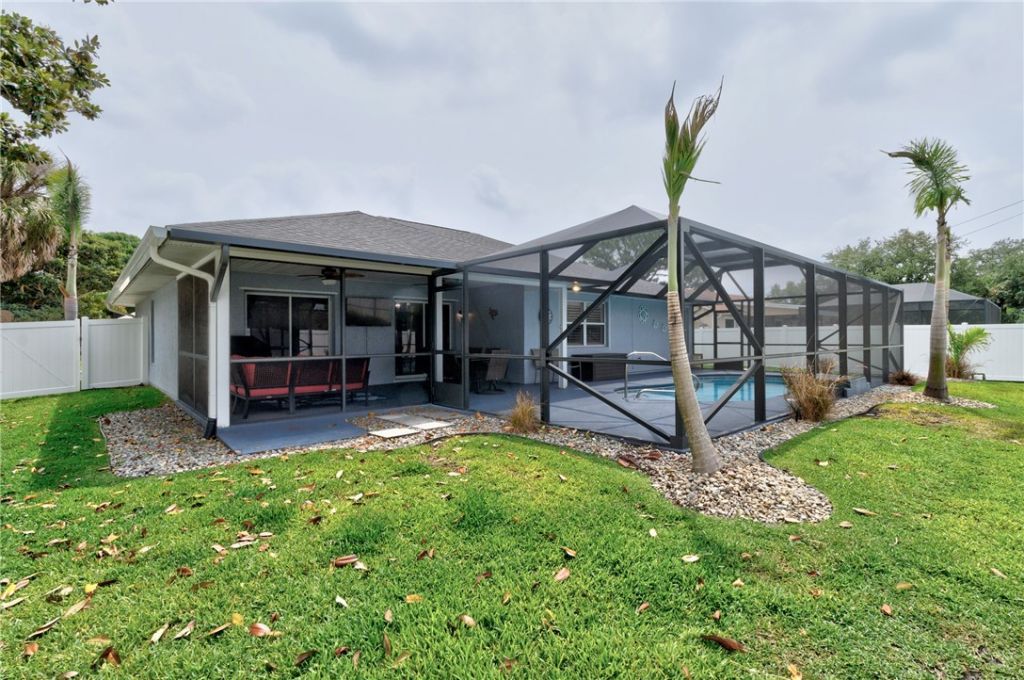 1481 Abbott Lane, Sebastian, FL 32958 Photo