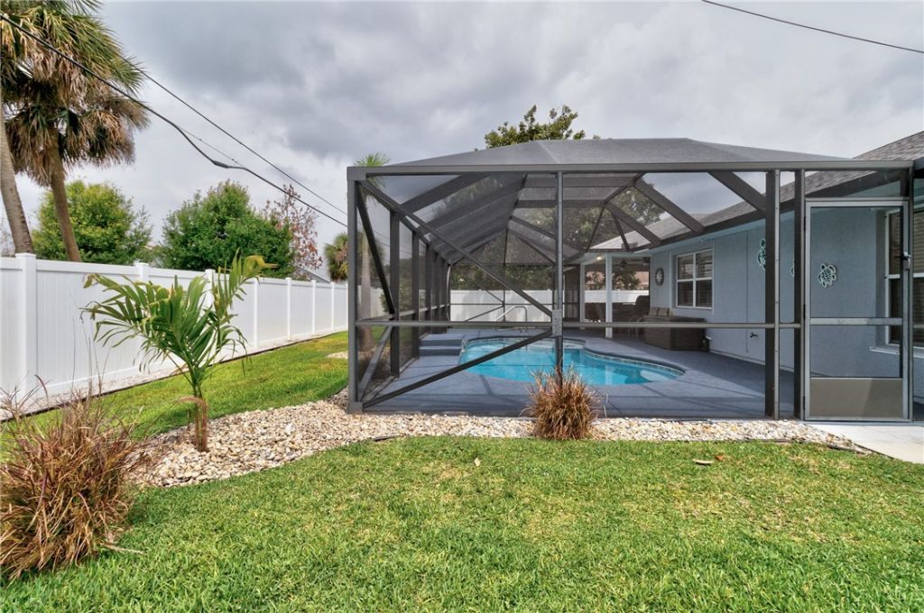 1481 Abbott Lane, Sebastian, FL 32958 Photo