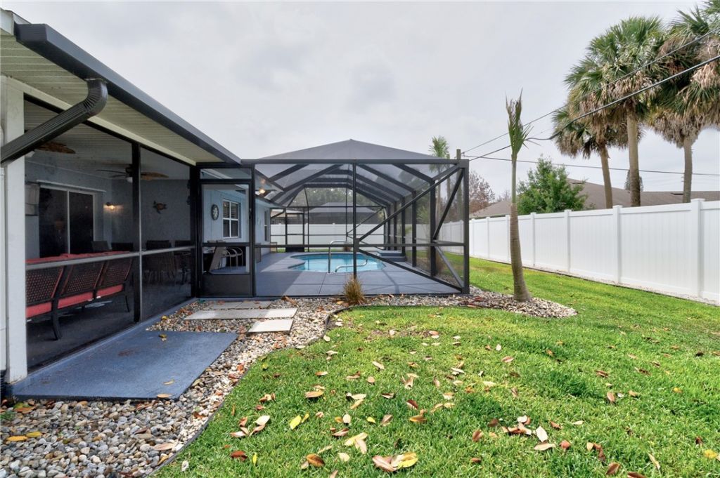 1481 Abbott Lane, Sebastian, FL 32958 Photo