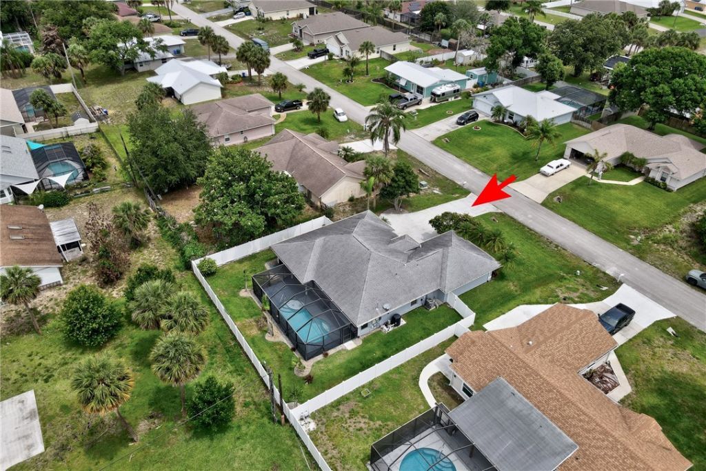 1481 Abbott Lane, Sebastian, FL 32958 Photo