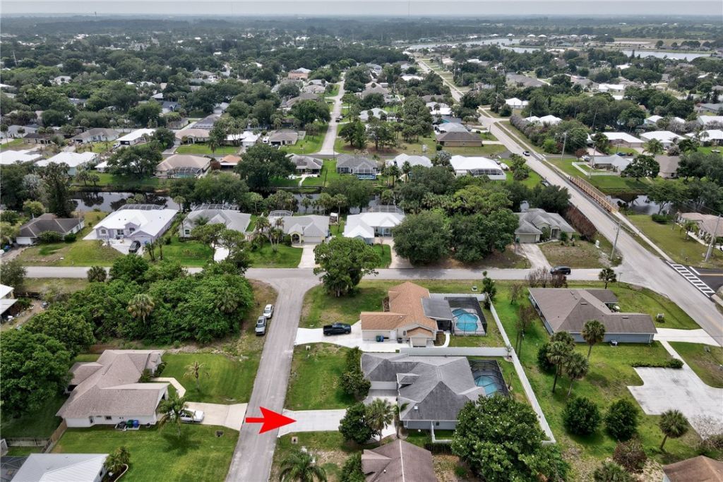 1481 Abbott Lane, Sebastian, FL 32958 Photo