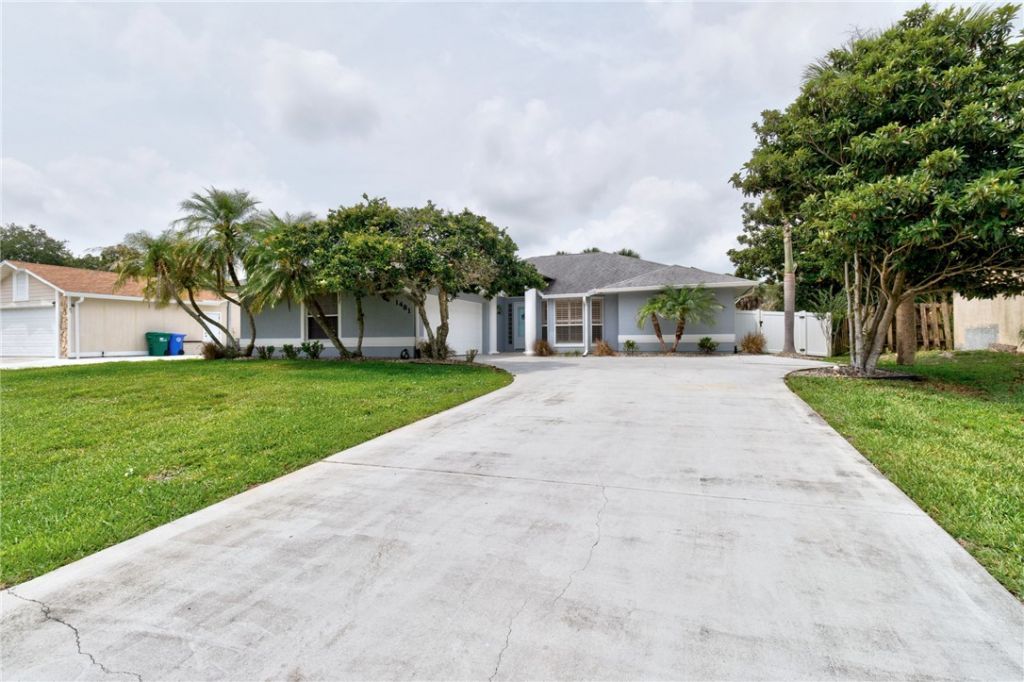 1481 Abbott Lane, Sebastian, FL 32958 Photo