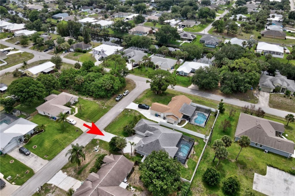 1481 Abbott Lane, Sebastian, FL 32958 Photo