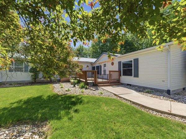9617 West Fork Road, Franklin Twp, OH 45121
