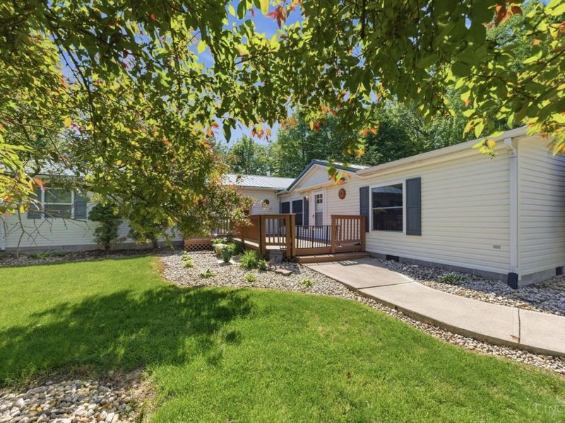 9617 West Fork Road, Franklin Twp, OH 45121 Photo 1