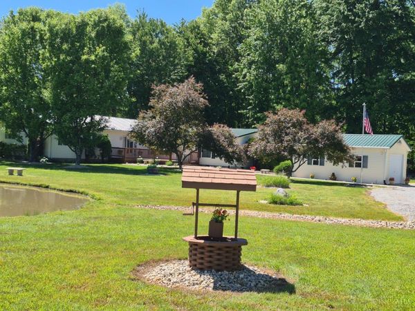 9617 W Fork Road, Georgetown, OH 45121