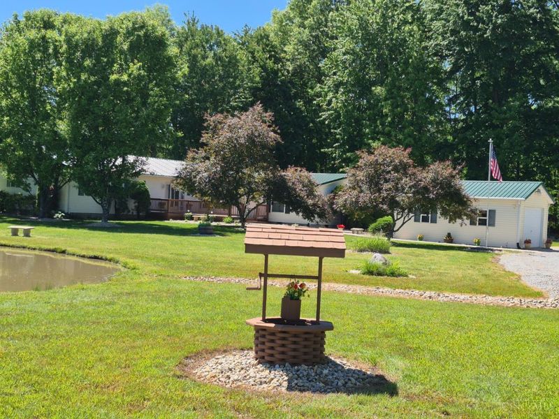 9617 W Fork Road, Georgetown, OH 45121 Photo 1