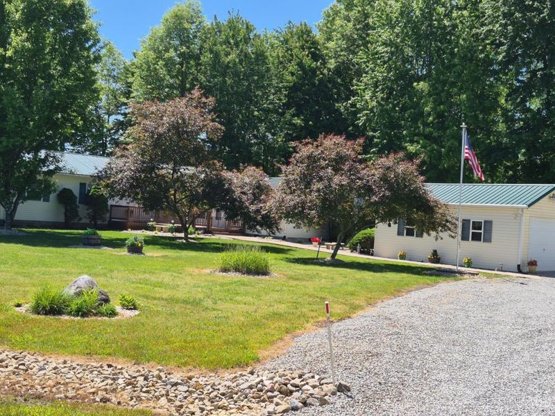9617 W Fork Road, Georgetown, OH 45121 Photo 2