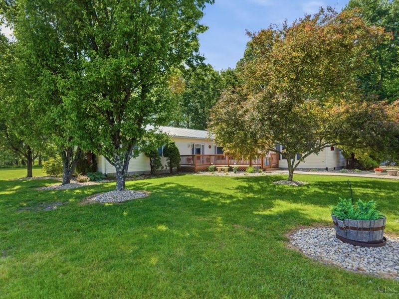 9617 West Fork Road, Franklin Twp, OH 45121 Photo 3