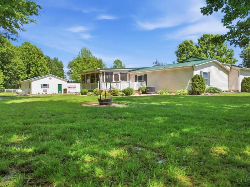 9617 West Fork Road, Franklin Twp, OH 45121 Photo 4