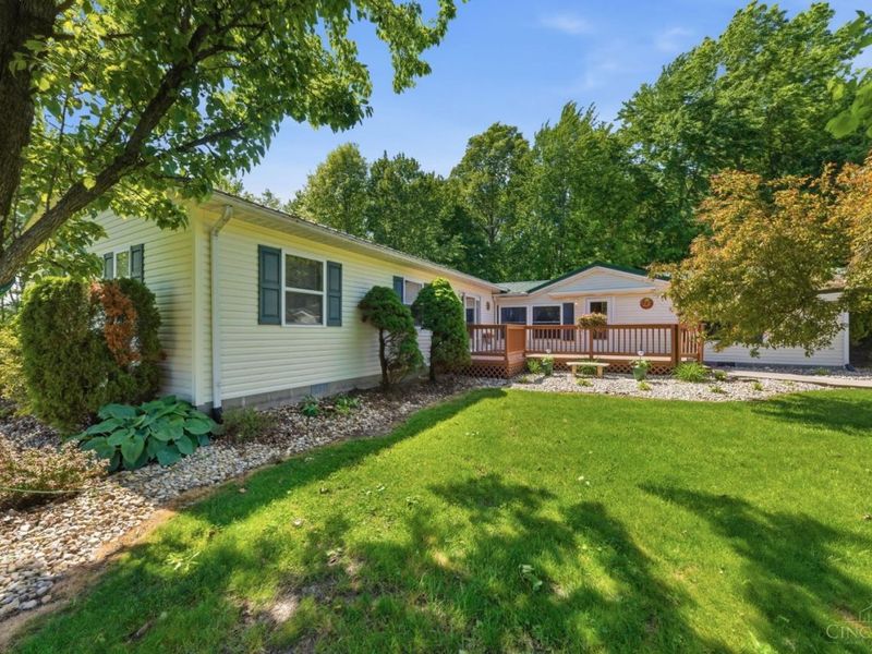 9617 West Fork Road, Franklin Twp, OH 45121 Photo 4