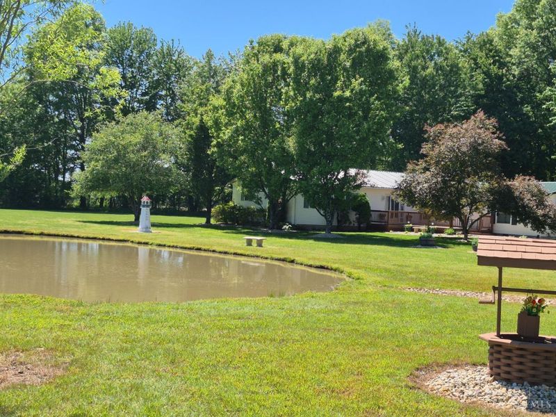 9617 W Fork Road, Georgetown, OH 45121 Photo 7