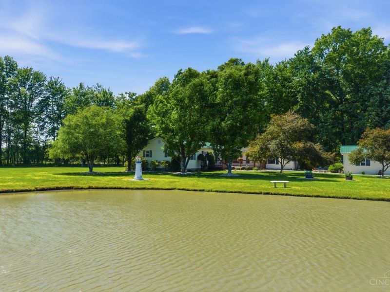 9617 West Fork Road, Franklin Twp, OH 45121 Photo 9