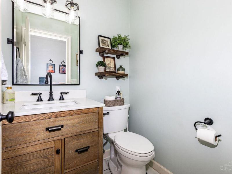 6356 Strathaven Drive, West Chester, OH 45069 Photo 16