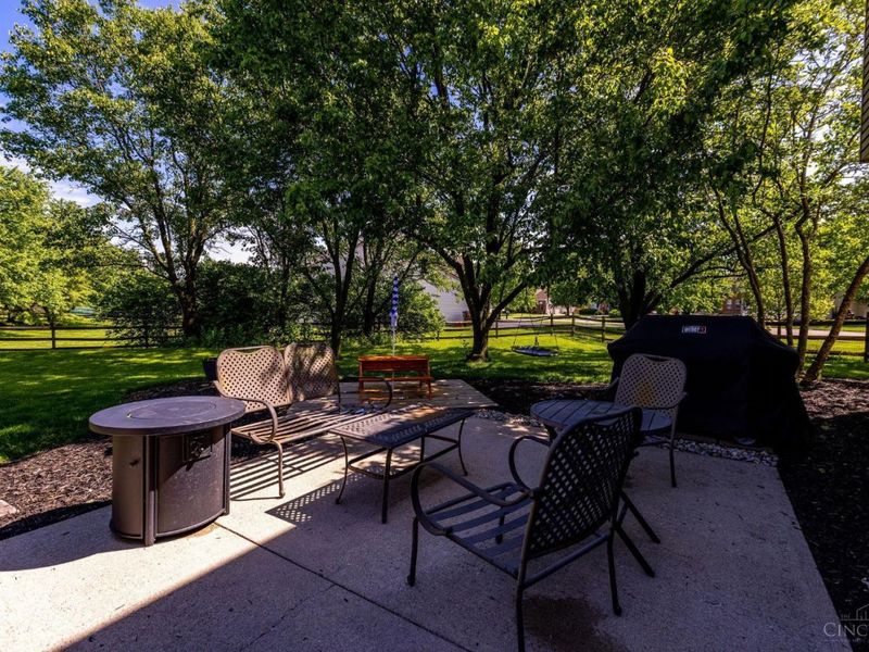 6356 Strathaven Drive, West Chester, OH 45069 Photo 25