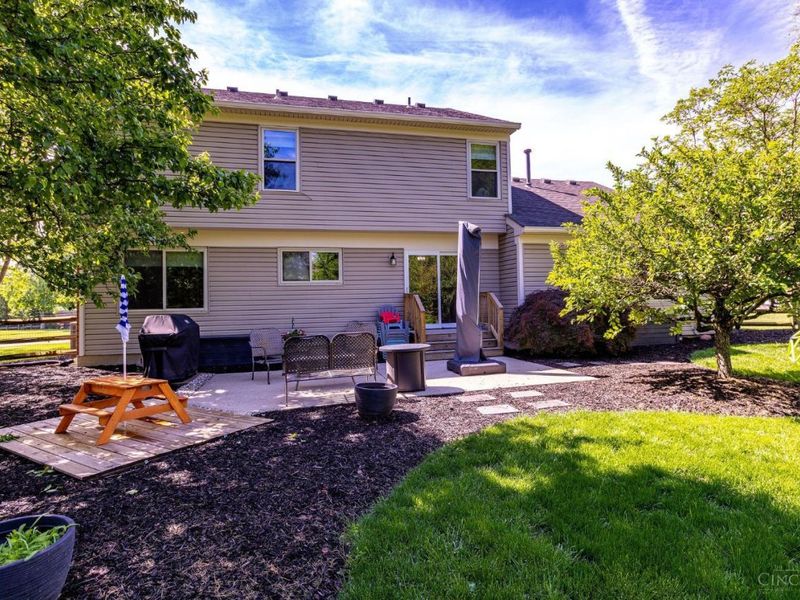 6356 Strathaven Drive, West Chester, OH 45069 Photo 27