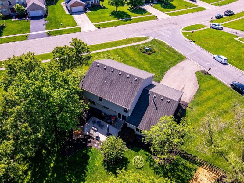 6356 Strathaven Drive, West Chester, OH 45069 Photo 33