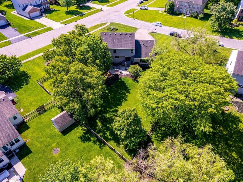 6356 Strathaven Drive, West Chester, OH 45069 Photo 34
