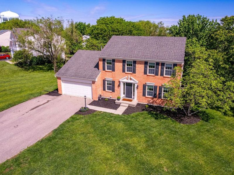 6356 Strathaven Drive, West Chester, OH 45069 Photo 37