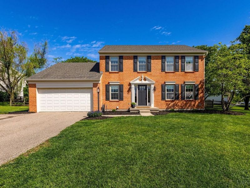 6356 Strathaven Drive, West Chester, OH 45069 Photo 38
