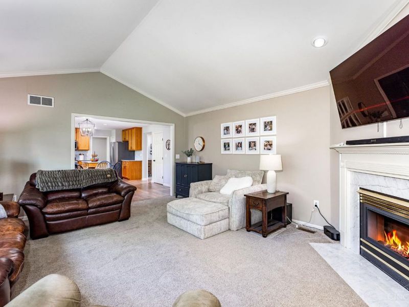 6356 Strathaven Drive, West Chester, OH 45069 Photo 5