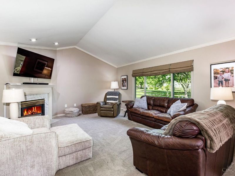 6356 Strathaven Drive, West Chester, OH 45069 Photo 5