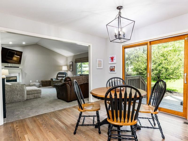 6356 Strathaven Drive, West Chester, OH 45069 Photo 8