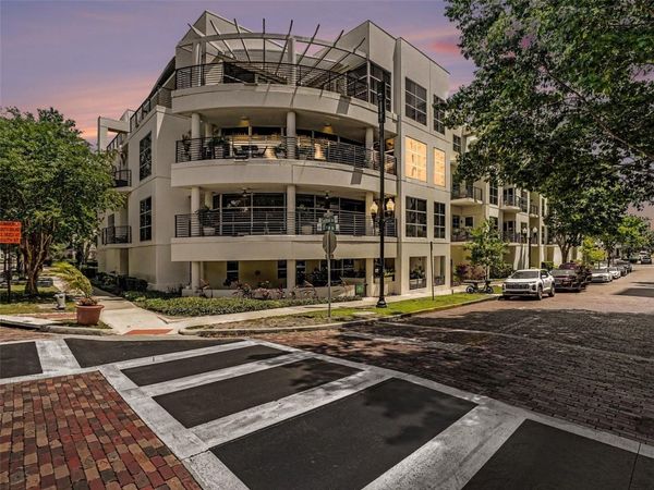 1 S EOLA DRIVE, Unit 1, ORLANDO, FL 32801