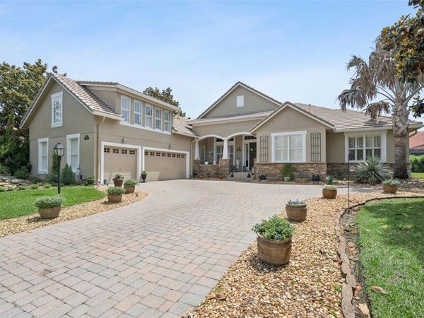 1515 LAKE WHITNEY DRIVE , WINDERMERE, FL 34786