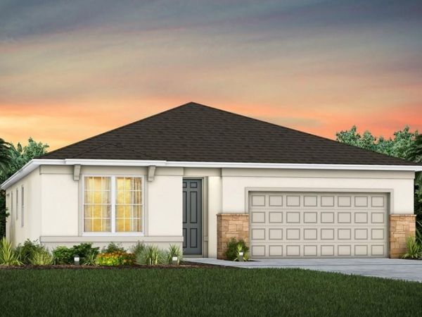 2126 BRANCHED OAK ROAD , ST CLOUD, FL 34771