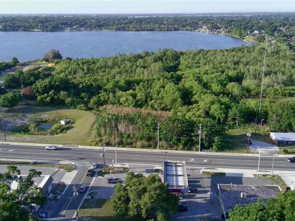 DUNDEE ROAD , WINTER HAVEN, FL 33881