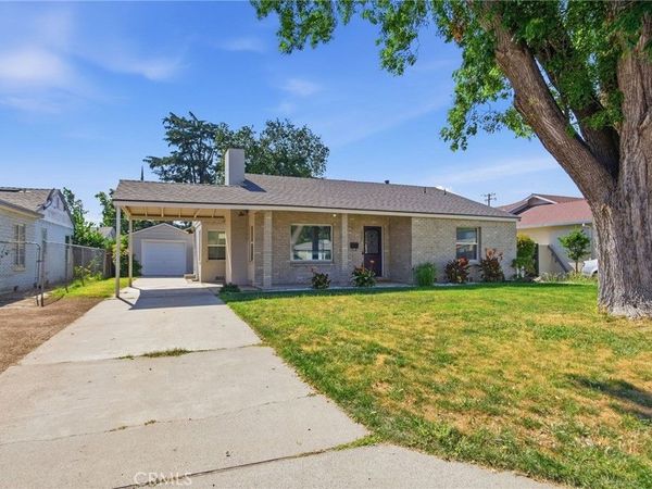 337 Camellia, Modesto, CA 95354