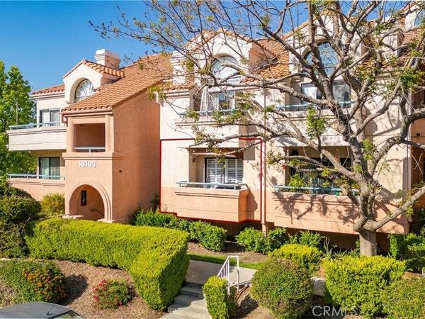 18103 Erik Court, Unit 483, Canyon Country, CA 91387