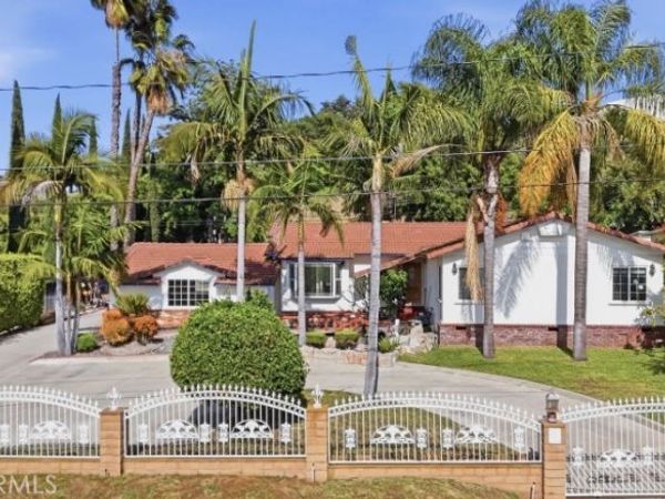 1720 Pass And Covina, West Covina, CA 91792