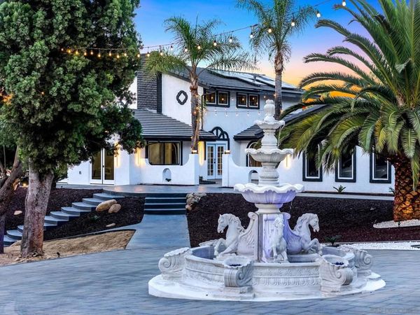 3065 Fairview Drive, Vista, CA 92084