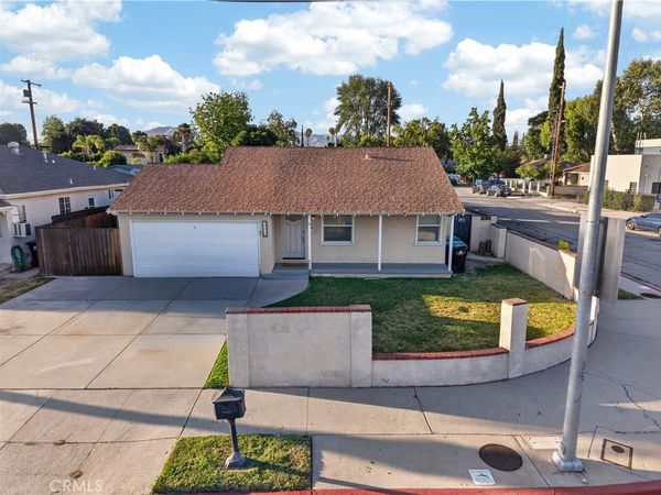 19335 Roscoe Boulevard, Northridge, CA 91324