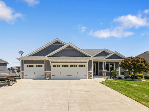 115 Lane 271, Hamilton, IN 46742