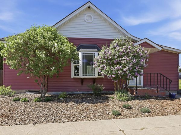 206 W 7th Ave, Ritzville, WA 99169