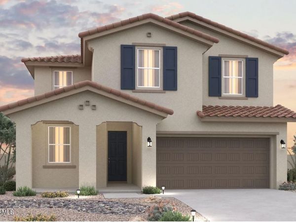 32383 N 123RD Drive, Peoria, AZ 85383
