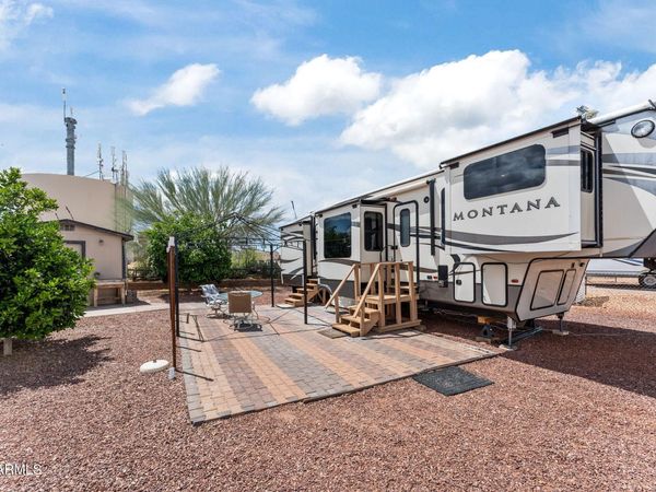 30770 S PIONEER PASS Road, Unit 393, Congress, AZ 85332