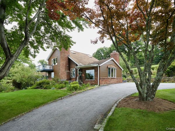 49 Iron Mountain Road , Warwick, NY 10990