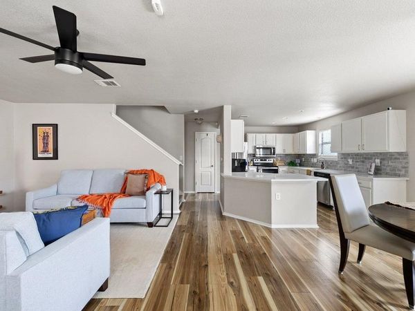 8816 Milton Lease DR, Austin, TX 78747