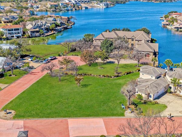 Lot 8 Applehead Island DR, Horseshoe Bay, TX 78657