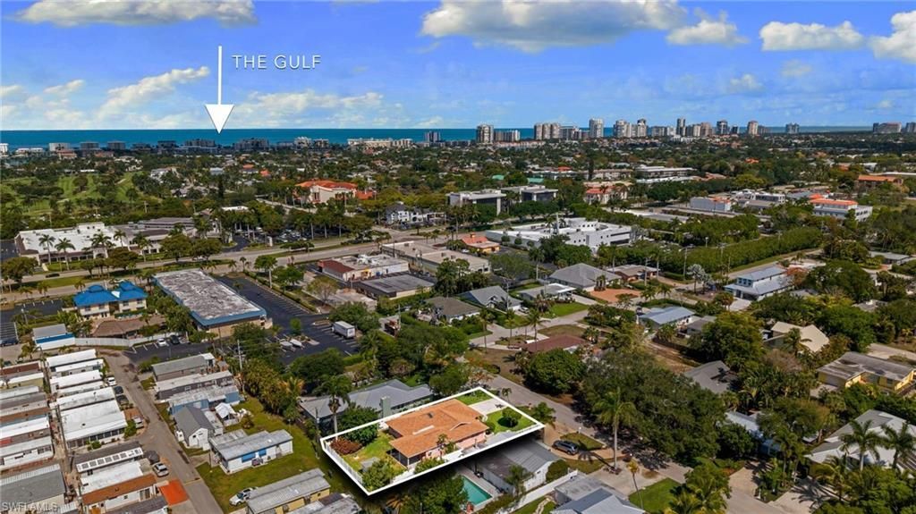 1020 28th Ave N, Naples, FL 34103 Photo