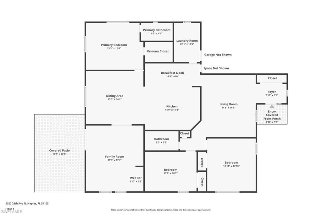 1020 28th Ave N, Naples, FL 34103 Photo
