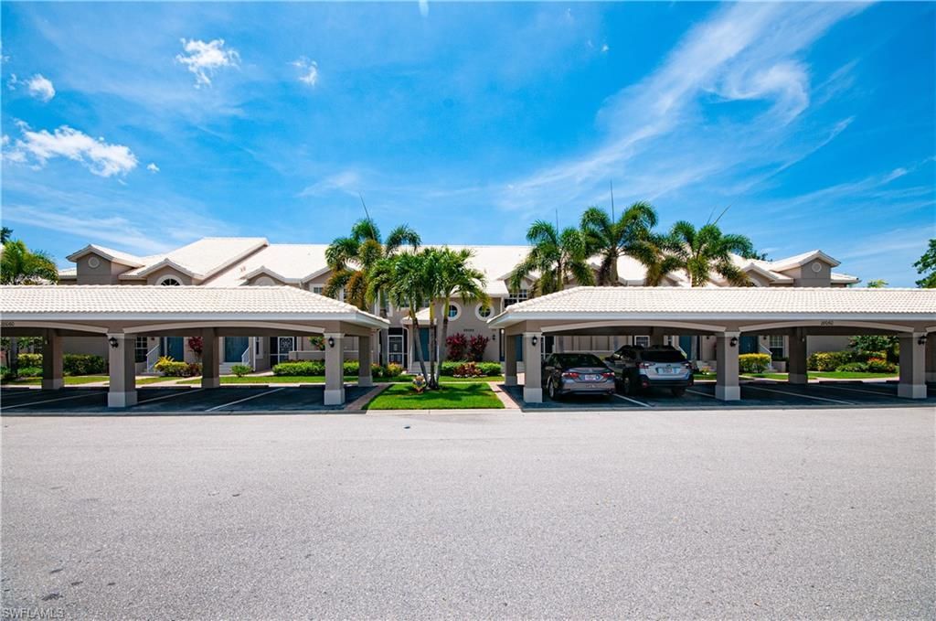 28060 Cavendish Ct, Unit 2505, Bonita Springs, FL 34135 Photo