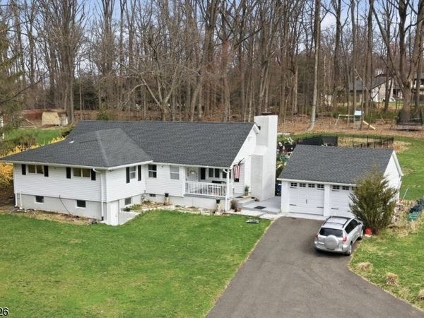 103 Pleasant Hill Rd, Randolph, NJ 07869