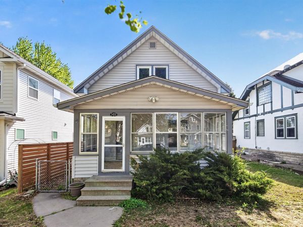 3435 24th Avenue S, Minneapolis, MN 55406