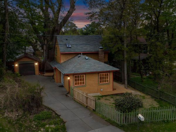 4211 Glen Oaks Avenue, White Bear Twp, MN 55110